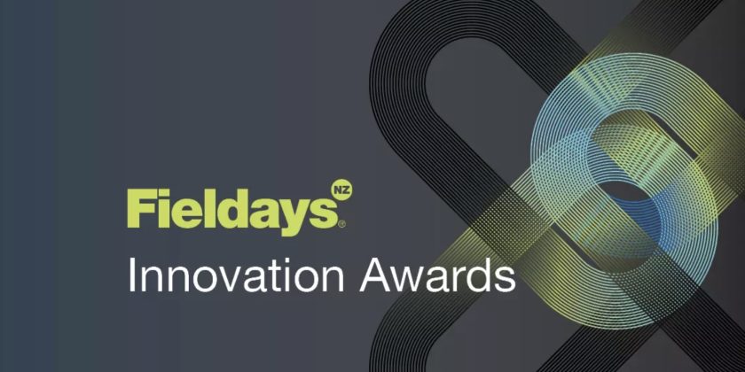Fieldays® Innovation Awards Finalists