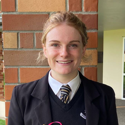 Libby Meredith